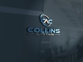 Collins Auto Care entry by MuhammadR