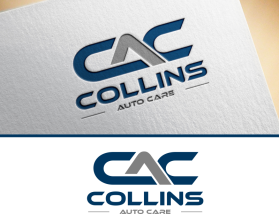 Collins Auto Care entry by marsell