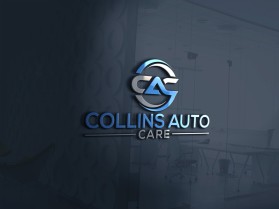 Collins Auto Care entry by Sa_Shamjet