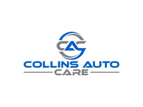 Collins Auto Care entry by Sa_Shamjet