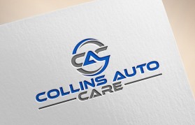 Collins Auto Care entry by Sa_Shamjet