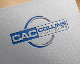 Collins Auto Care entry by ZekeJacob