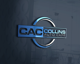 Collins Auto Care entry by ZekeJacob