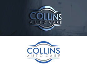 Collins Auto Care entry by gadjahmada