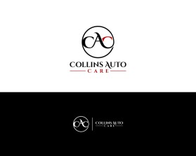 Collins Auto Care entry by Farhan