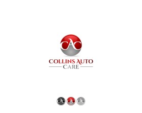 Collins Auto Care entry by Farhan