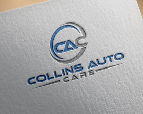 Collins Auto Care entry by ZekeJacob