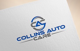 Collins Auto Care entry by Sa_Shamjet