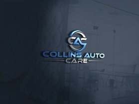 Collins Auto Care entry by Sa_Shamjet
