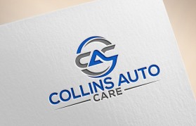 Collins Auto Care entry by Sa_Shamjet