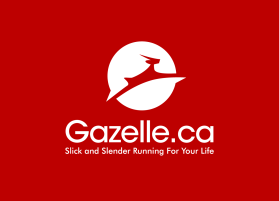 gazelle.ca entry by designr