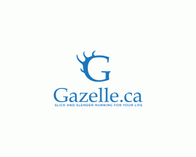 gazelle.ca entry by dsdezign