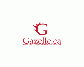 gazelle.ca entry by dsdezign