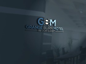 Grange Burn Motel entry by MuhammadR