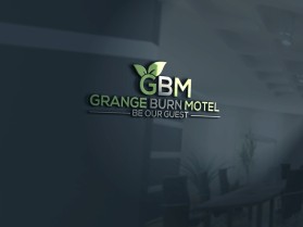 Grange Burn Motel entry by MuhammadR