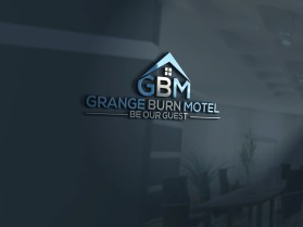 Grange Burn Motel entry by MuhammadR