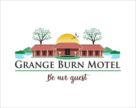 Grange Burn Motel entry by nirajdhivaryahoocoin