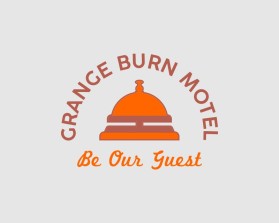 Grange Burn Motel entry by BClothing