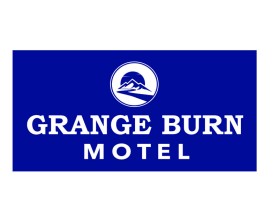 Grange Burn Motel entry by Niels