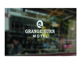 Grange Burn Motel entry by Niels