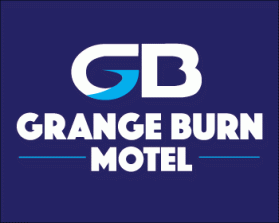 Grange Burn Motel entry by kbcorbin