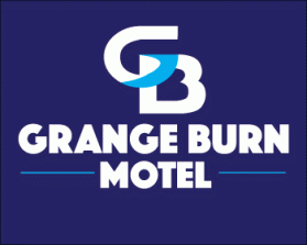 Grange Burn Motel entry by kbcorbin