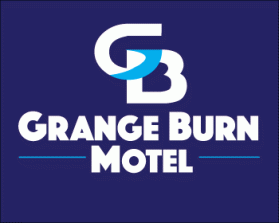 Grange Burn Motel entry by kbcorbin