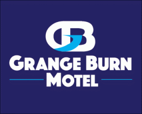 Grange Burn Motel entry by kbcorbin