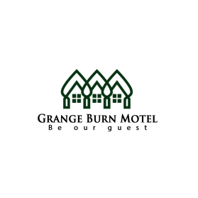 Grange Burn Motel entry by flousse