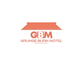 Grange Burn Motel entry by nazim400