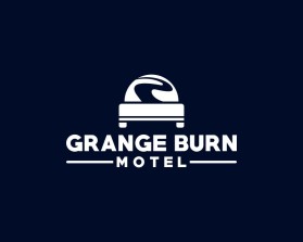 Grange Burn Motel entry by BClothing