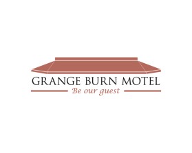 Grange Burn Motel entry by RGR design