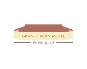 Grange Burn Motel entry by RGR design
