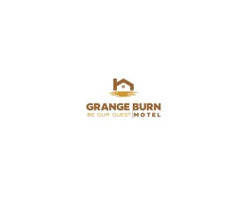 Grange Burn Motel entry by Gloria