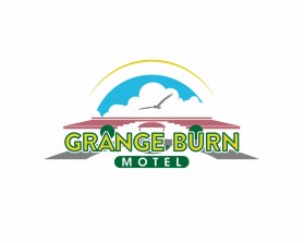 Grange Burn Motel entry by LJPixmaker