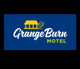 Grange Burn Motel entry by smarttaste