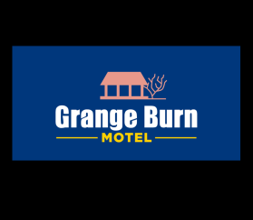 Grange Burn Motel entry by smarttaste