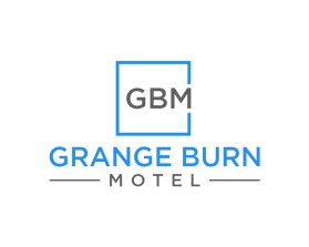 Winning entry: Grange Burn Motel entry by Sonia99