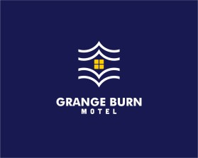 Grange Burn Motel entry by Gloria