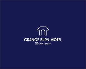 Grange Burn Motel entry by Gloria