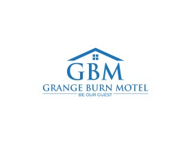 Grange Burn Motel entry by dsdezign