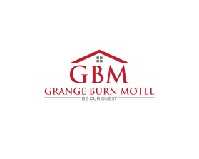 Grange Burn Motel entry by dsdezign