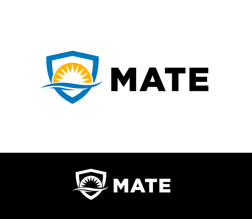 Logo Design for Mate