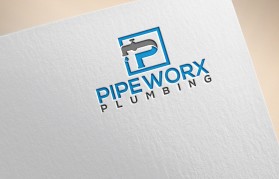 Winning entry: Pipeworx Plumbing entry by MuhammadR