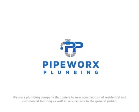 Pipeworx Plumbing entry by osman36