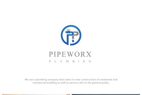 Pipeworx Plumbing entry by rehnuma360