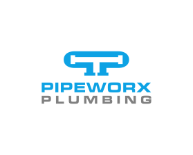 Pipeworx Plumbing entry by djavadesign