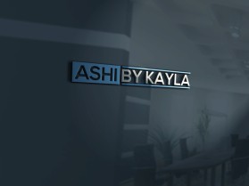 Ashi by Kayla entry by MuhammadR