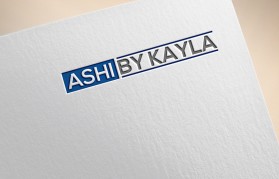 Ashi by Kayla entry by MuhammadR