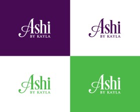 Ashi by Kayla entry by nsdhyd